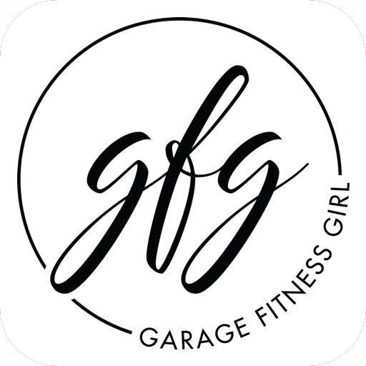 Garage Fitness girl Header - AppWisp.com