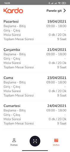 Kardo Screen 3