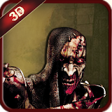 Zombies Assault 3D icon