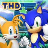 Sonic 4 Episode II THD icon