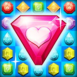 Jewels Temple icon