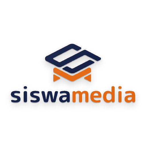 Siswamedia logo