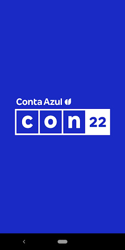 Android application Conta Azul - CON 22 screenshort