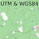 Cover Image of Download Field Topography UTM  APK