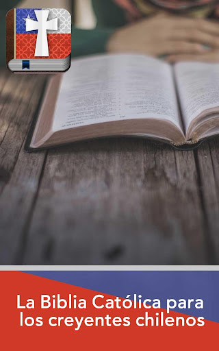 Biblia de Chile Screenshot