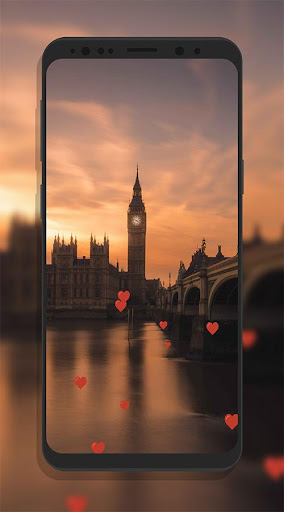 Bubbles Battery Indicator - Ch