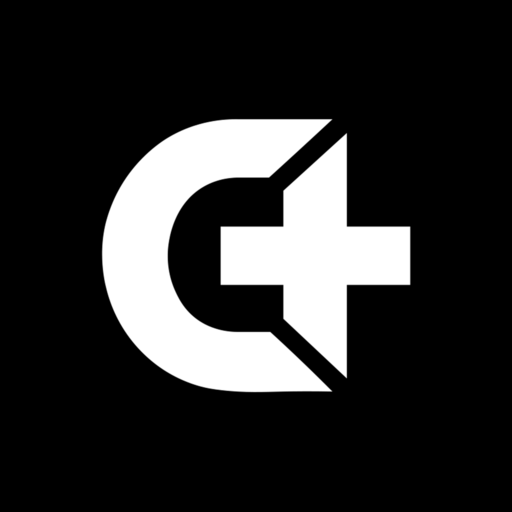Circuit Plus Fitness logo