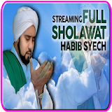 Sholawat Habib syech Terlengkap icon