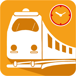 Icon image Indian Rail Offline Time Table
