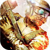 Army Basecamp Sniper Shooter icon