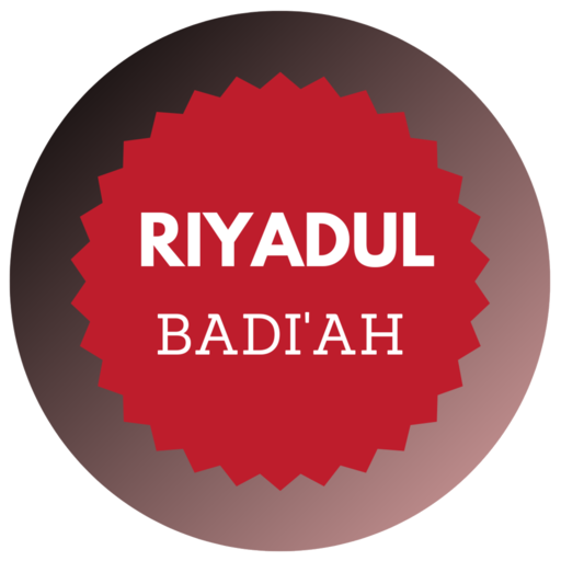 Kitab Riyadul Badi'ah Terjemah