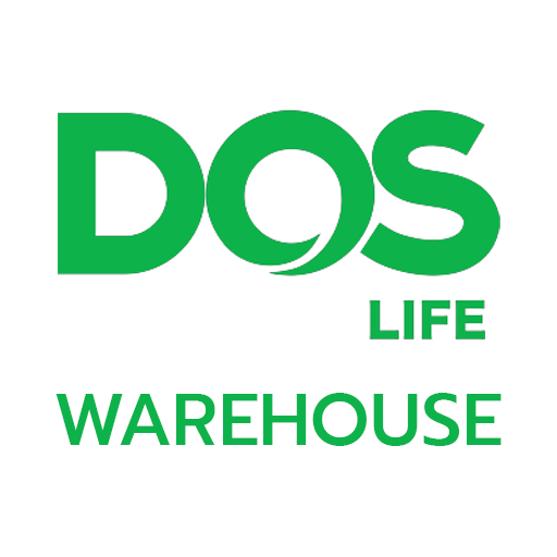 LMS Warehouse logo