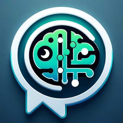 AI Smart Chat logo