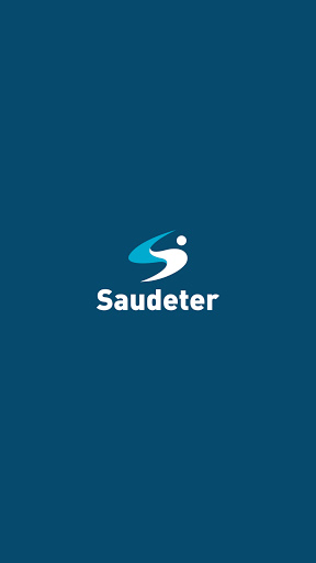 Android application Saudeter screenshort
