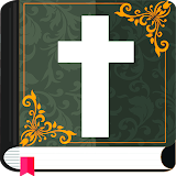 Methodist Bible icon