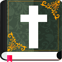 Icon image Methodist Bible