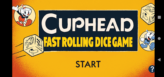 Cuphead Fast Rolling Dice Game – Apps no Google Play
