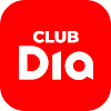 Meu Desconto Club Dia icon