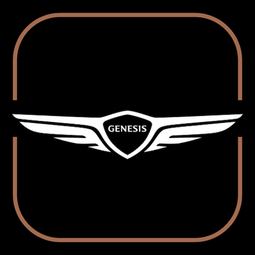 Genesis Mobility logo