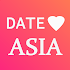 DateAsia - Interesting Asian HOT Dating Apps2.1