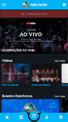 Pibm Pecém Screen 2