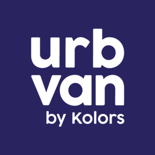 Urbvan - Commutes App Header - AppWisp.com