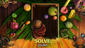 Game screenshot Wanderlust: The Bermuda Secret apk download
