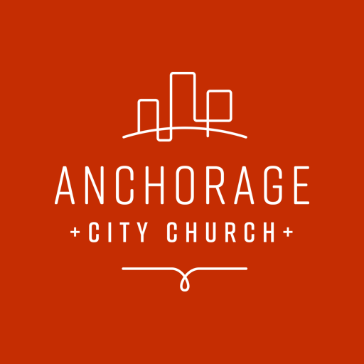 City Church logo