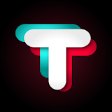 TikLive - Download for TikTok icon