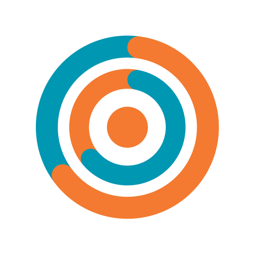 MeetApp - Collect Contacts logo