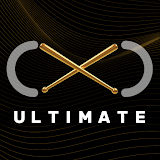 Drum Loops ULTIMATE for guitar icon