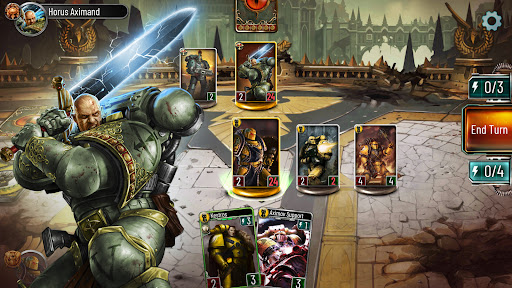 Warhammer Horus Heresy Legions 2