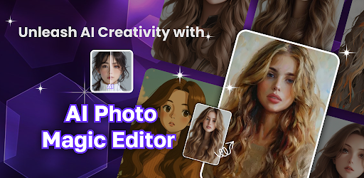 AI Image Generator: Edit Photo
