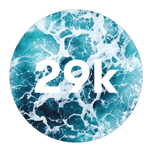 29k staging logo