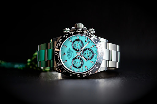 Rolex Daytona all in 1 by LRW