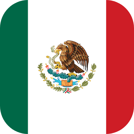 Radio Mexico - Online FM Radio logo