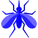 Anti-Mosquito Killer Sound Prank icon