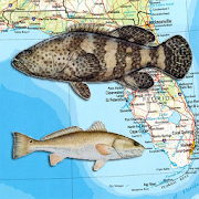 Top 42 Sports Apps Like Florida Reef Fishing Scuba Map - Best Alternatives