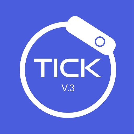 Walton Tick - V3 logo