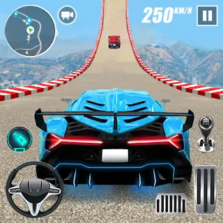 Car Driving Simulator: Race 3D apk