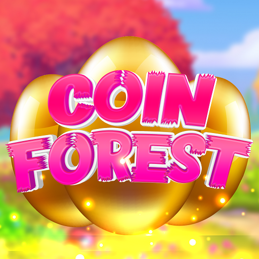 Coin Forest