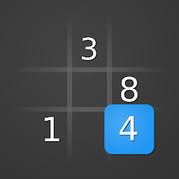 Icon image Ara Sudoku: The Sleek One