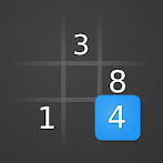 Ara Sudoku: The Sleek One