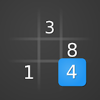 Ara Sudoku: The Sleek One