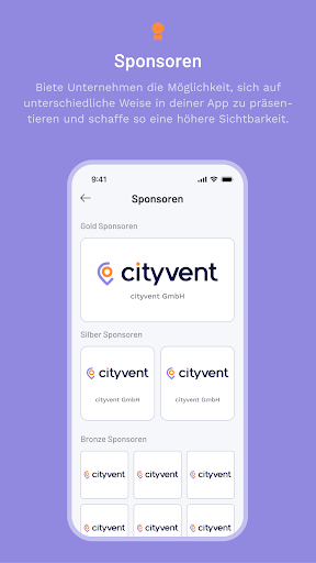 cityvent screenshot 6