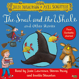 Icon image The Snail and the Whale and Other Stories