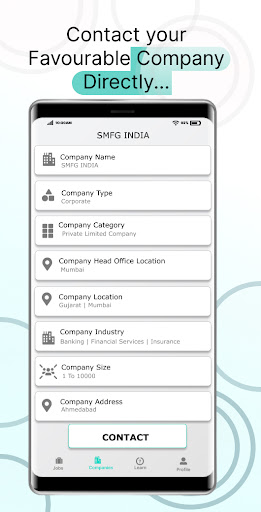 Justjobshr.com - Job Search