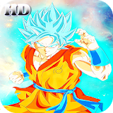Dragon DBS Wallpapers icon