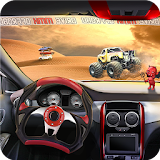 Drive MMX Offroad Simulator icon