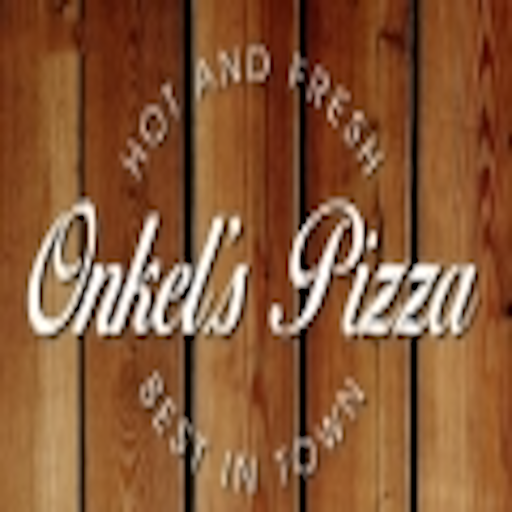 Onkels pizza logo